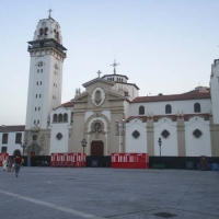 Foto de Candelaria