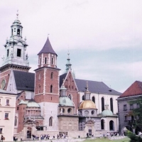 Foto de Cracovia