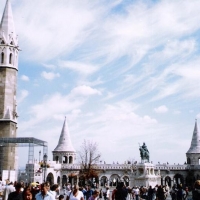 Foto de Budapest