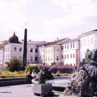 Foto de Banská Bystrica
