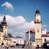 Foto de Banská Bystrica