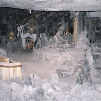 Foto de Wieliczka