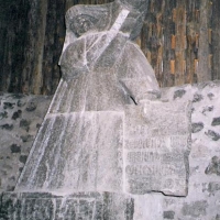 Foto de Wieliczka