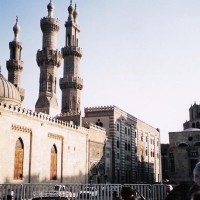 Foto de El Cairo