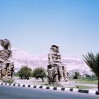 Foto de Luxor