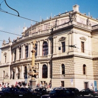 Foto de Praga