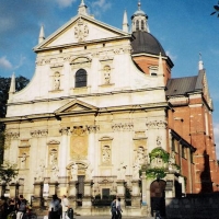 Foto de Cracovia