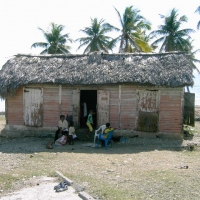 Foto de BAHORUCO