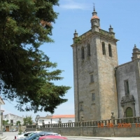 Foto de Miranda do Douro