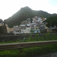 Foto de San Andrés - Tenerife