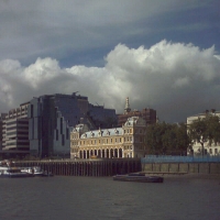 Foto de Londres.