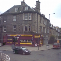 Foto de Edinburgh.