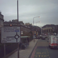 Foto de Edinburgh