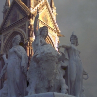 Foto de Londres.