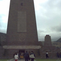 Foto de Quito.