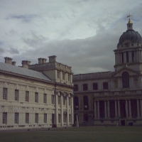 Foto de Greenwich.