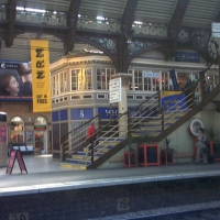 Foto de York.