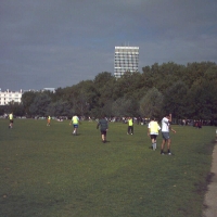 Foto de Londres