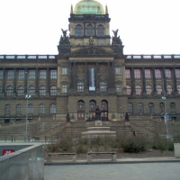 Foto de praga