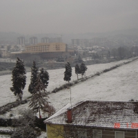 Foto de Ourense