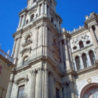 Foto de Málaga