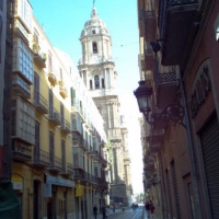 Foto de Málaga