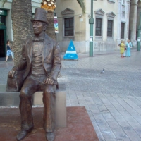 Foto de Málaga