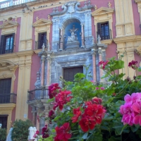 Foto de Málaga