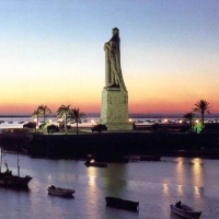 Foto de Huelva