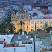 Foto de Huelva