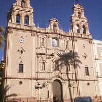 Foto de Huelva