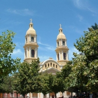 Foto de Rancagua