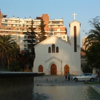Foto de Santiago
