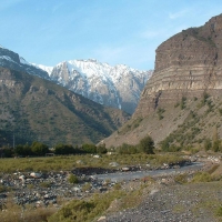 Foto de San José de Maipo