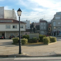 Foto de Vilanova de Arousa