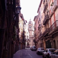 Foto de Pamplona