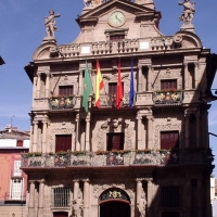 Foto de Pamplona