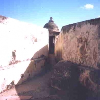 Foto de San Juan, Puerto Rico