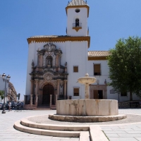Foto de Lucena