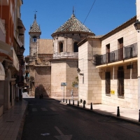 Foto de Lucena