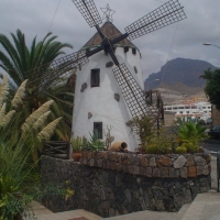 Foto de Arona