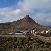 Foto de Arona