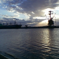 Foto de Nueva Palmira