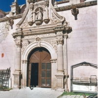 Foto de Santa Eulalia,Chihuahua,Mex.