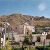 Foto de Santa Eulalia,Chihuahua,Mex