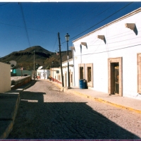 Foto de Santa Eulalia,Chihuahua,Mex.