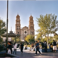 Foto de C.D. Juarez, Mexico