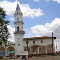 Foto de Concepción de Buenos Aires