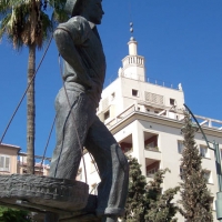 Foto de Málaga
