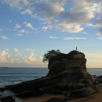 Foto de Santander